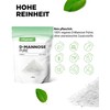 Vit4ever® D-Mannose Powder 200 g 100 Daily Servings with 2