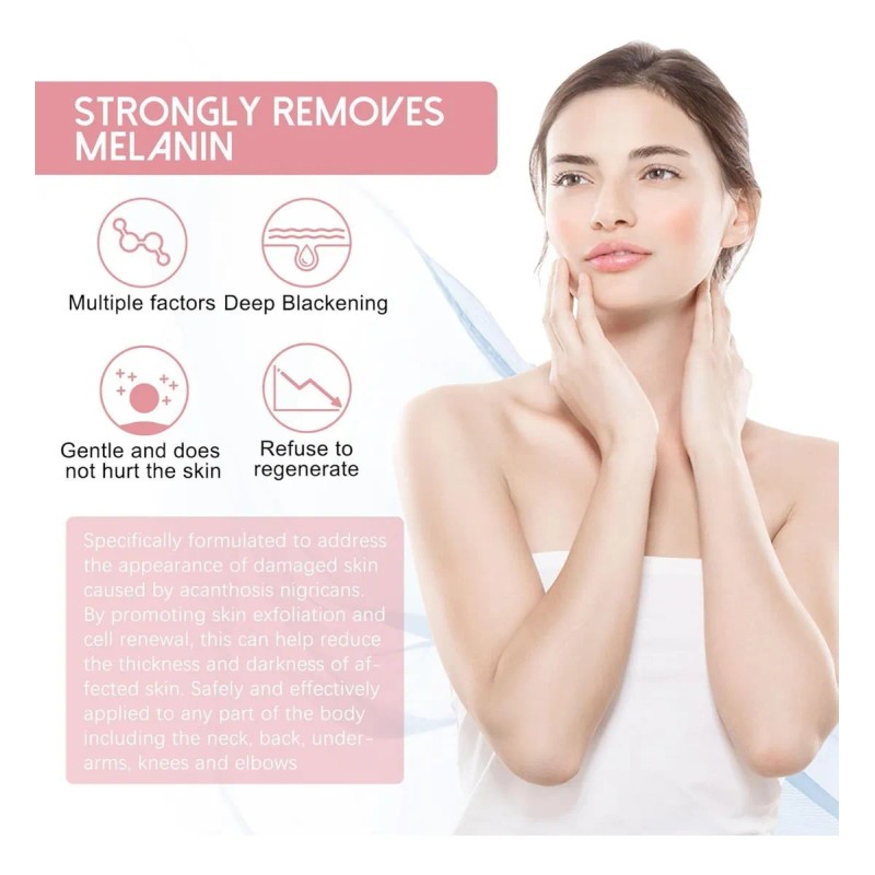 Crema Para Manchas Oscuras Del Rostro (50 Ml)