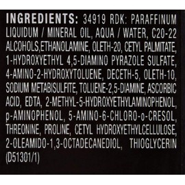 Redken Chromatics Hair Colour 4.66 RR 63 ml