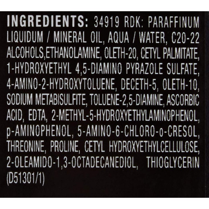 Redken Chromatics Hair Colour 4.66 RR 63 ml