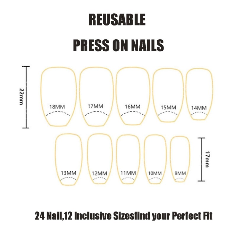 Silver Nails Press ons Short Almond Fake Nails Glossy Nude