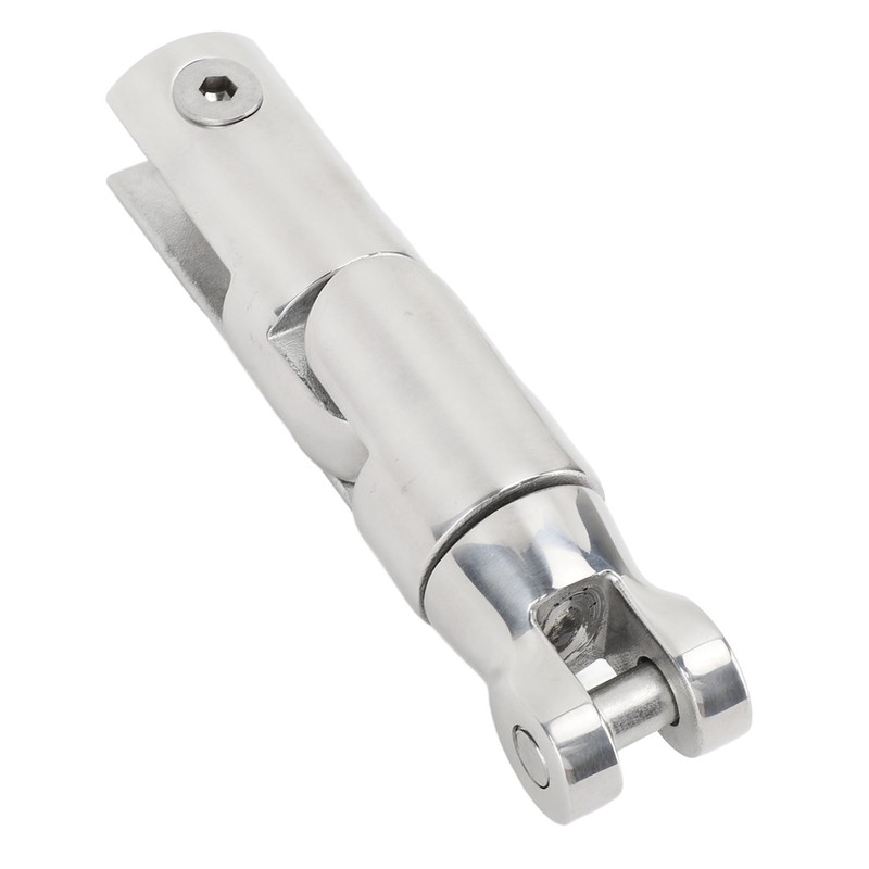 Boat Anchor Swivel Heavy Duty 316 Stainless Steel 360 Degree
