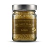 Salt Odyssey - Sea Salt Flakes with Lemon