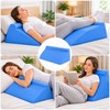 Adjustable Wedge Pillow for Sleeping and Body Positioning – Multi-Angle