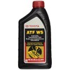 Genuine Toyota Lexus Automatic Transmission Fluid 1QT WS ATF World