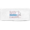 'Baby Girl Loading' Beauty Head Band/Hair Band (HB00035729)
