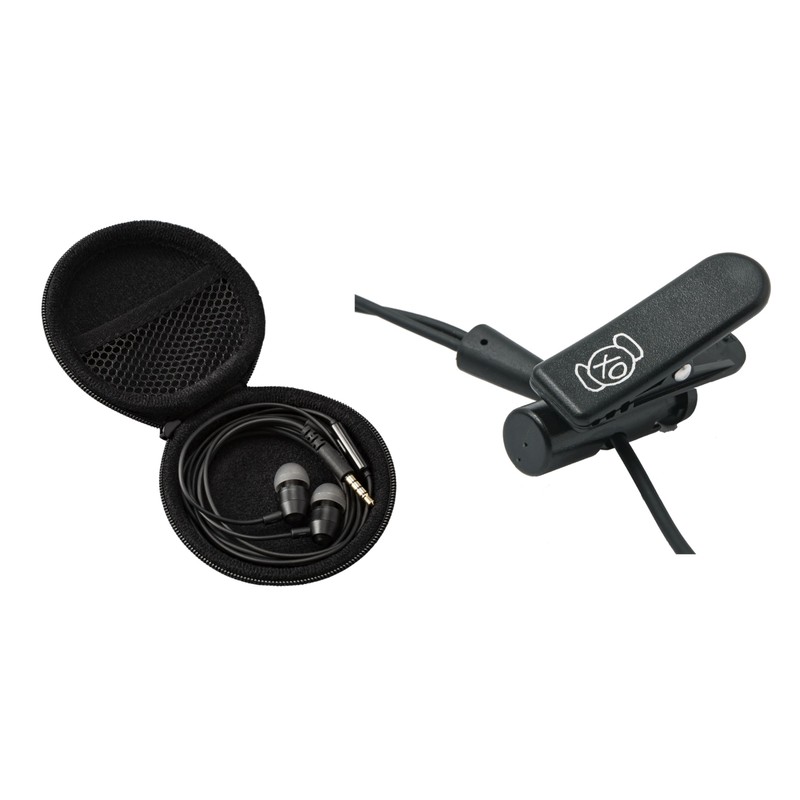 Hi-Unit HSE-A5000PN-F (Pierre Nakano Model / Wired Piyahon 4)