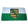 Flag of Saxony 60 x 90 cm