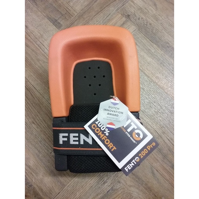 FENTO 200 PRO Knee Protector Knee Pads