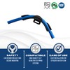 XFITTING 2 PCS. 3/4" Pex Tubing Bend Support with Nail