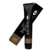 Clean Tint Dark Brown Lash Brow Beard Cream Tint