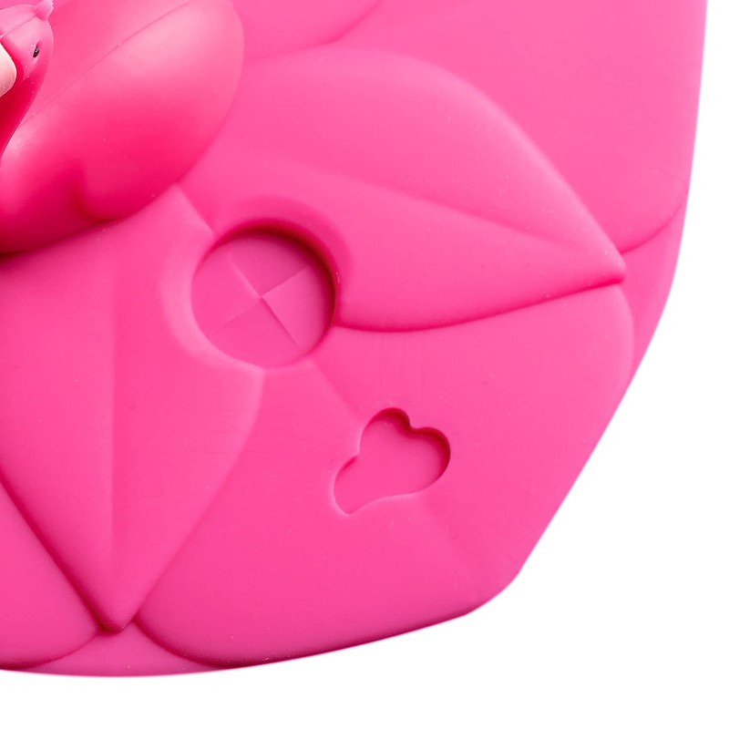 Leonardo Bambini Lids