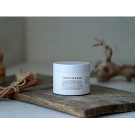 Extremely dry skin highly moisturizing Jaun moisture cream 100ml / 악건성 고보습 자운수분크림 100ml
