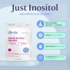 Inositol Fit Just One Polvo Sabor 123g