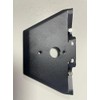 Pipe Adapter for Starlink Mini Mount with 1/4 inch screw,
