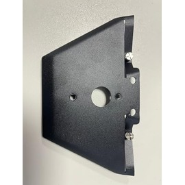 Pipe Adapter for Starlink Mini Mount with 1/4 inch screw, Accessories Compatible with the Starlink Mini tripod, Gen 4 Satellite Dish Mounting Kit