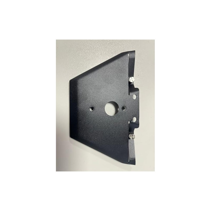 Pipe Adapter for Starlink Mini Mount with 1/4 inch screw,