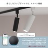 Edison Smart RST-TZ400WH Mini Spotlight, LED (for Hanging Ceiling /