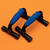 sourcing map Pipe Insulation Foam Tube Lagging Insulation Pipe 12mm(1/2")