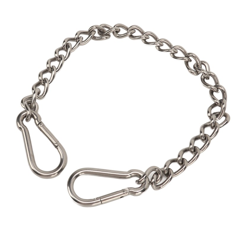 Sandbag Extension Chain Rust Proof High Load Bearing Capacity Stainless