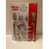PORTER-CABLE NEW Porter Cable 17 Piece Accessory Kit Air Compressor