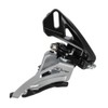 SHIMANO Unisex - Adult FD-M3120-D Front Derailleur, Black, One Size