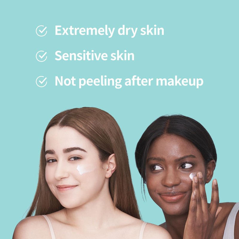 OOTD Beauty [OOTD Beauty]Peptide Skin Barrier Cream 50ml