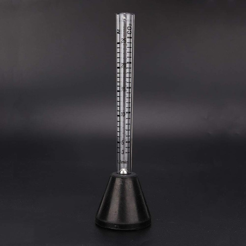 Argon Flowmeter, Co2 Flow Meter, Welding Gas Flow Meter, Double