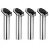 Fishing Rod Holders 316 Marine Grade Stainless Steel Flush Mount