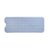 Eralife Bath Tub and Shower Mats, Non Slip 40 x