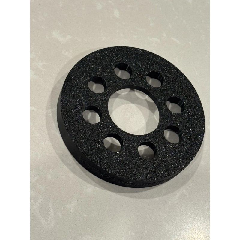 Honda Acura K-Series K20 / K24 Rear Main Seal Install