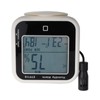 ETP110 ThermO Hygrometer Digital ThermO Hygrometer Dew Point Meter Temperature