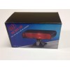 SIJ HI-MOUNT REAR CENTER UNIVERSAL THIRD BRAKE LIGHT COLLISION AVOIDANCE