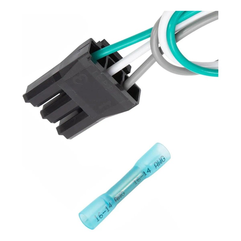 Accesorios Profesionales Del Arnés De Cables Del Conector .