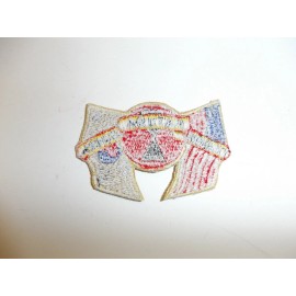 e2971 Korean War ROK US Army 7th Infantry Division Training Katusa School ir16t