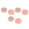 6Pcs Thread Wax Box Packed Odourless Durable Smoothing Multi Purpose