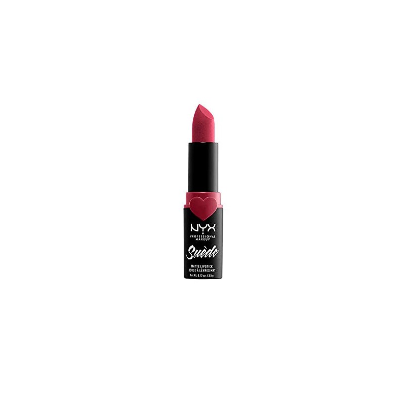 Suede Matte Lipstick Vintage 3.5 g