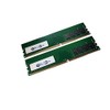 CMS 16GB (2X8GB) DDR4 19200 2400MHZ Non ECC DIMM Memory