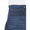 Lee Men's Legendary Athletic Taper Jean Ripley 38W x 29L