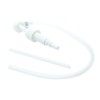 Plews 55001 Lubrimatic Fluid Quart Pump, Fits Standard Quart Bottles,