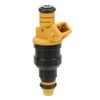 Fuel Injector 0280150943 / 0280150939 Automobile Parts Replacement for Ford