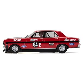 Scalextric C3872 Ford Falcon XW/XY GT-HO, Allan Moffat 1970" Car