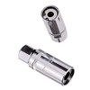 Genius Tools 1/2" Dr. 10mm Stud Remover Socket - 427410