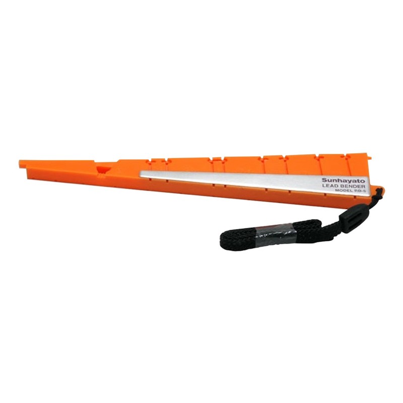 sanhayato RB – 5 Vere associated Equipment Resistance and Diodes, Lead Wire Bending