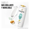 Shampoo Pantene Pro-V Cuidado Clásico 2 en 1 700 ml
