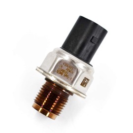 labwork Fuel Rail Pressure Sensor 68210175AA Replacement for 2500 3500 4500 5500 6.7L 4306993