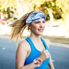 LQTSLFM Multifunktionstuch Schlauchschal, 3 Stück Multifunktionstuch,Bandana Halstuch Herren Damen,Elastisch Winddicht
