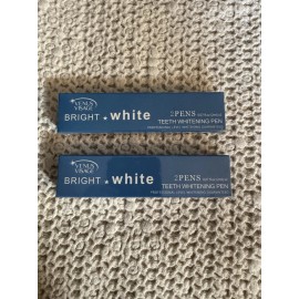Venus Visage Award Winning Teeth Whitening Pen (4 Pens total ) Mint, Dental,