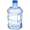 BESPORTBLE Water Jug 5L Water Bottle Leak-proof Container with Large