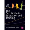 The Certificate in Education and Training